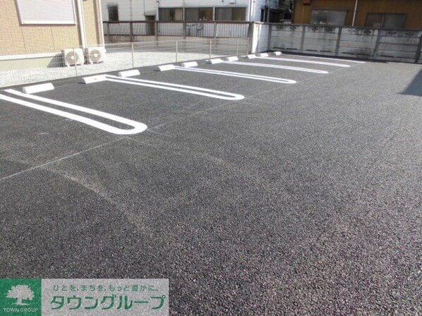 アクシスハイツの物件内観写真